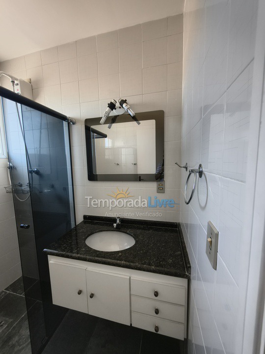 Apartamento para alquiler de vacaciones em Caraguatatuba (Porto Novo)