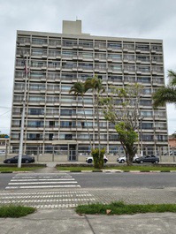 Apartamento para alugar em Caraguatatuba - Porto Novo