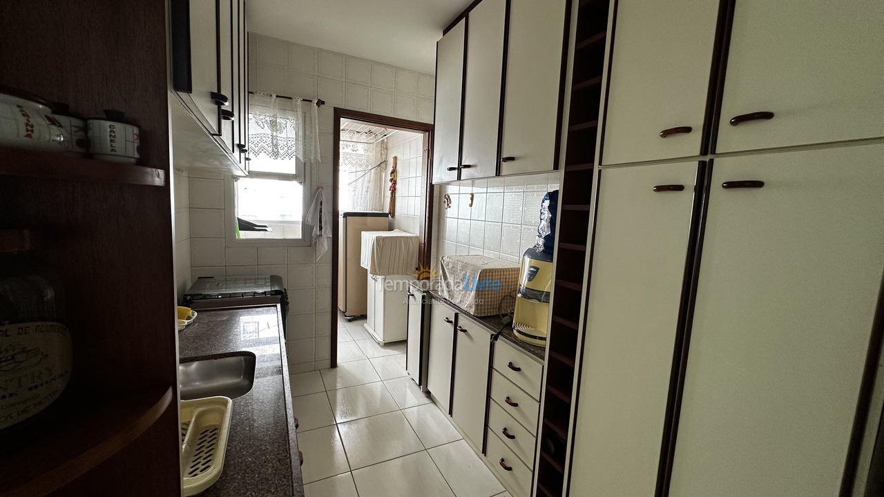 Apartamento para alquiler de vacaciones em Balneário Camboriú (Centro)