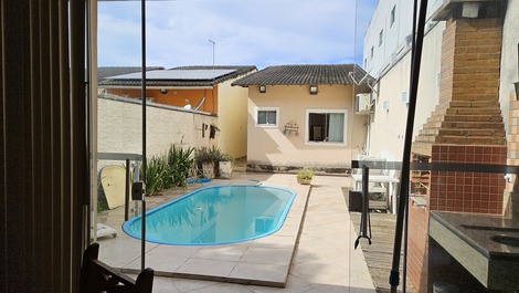 Casa para alquilar en Maricá - Itaipuaçu