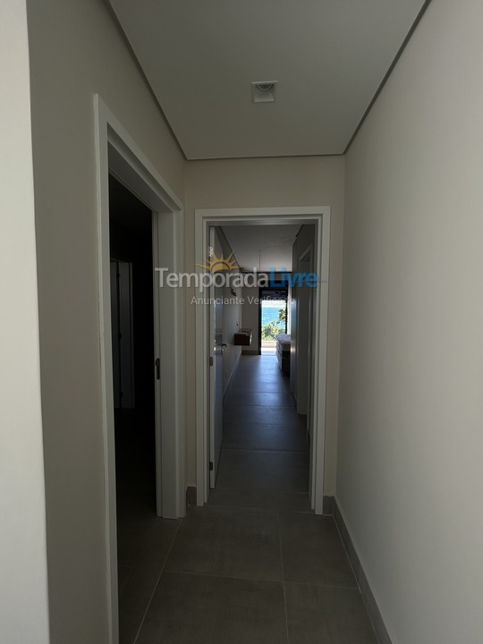 Casa para aluguel de temporada em São Sebastião (Toque Toque Pequeno)