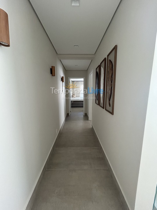 Casa para aluguel de temporada em São Sebastião (Toque Toque Pequeno)