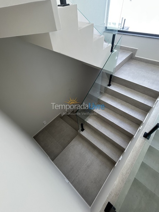 Casa para aluguel de temporada em São Sebastião (Toque Toque Pequeno)