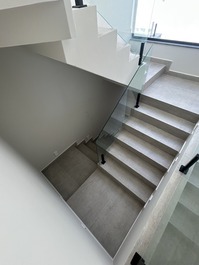 Casa de condomínio | Toque-Toque Pequeno