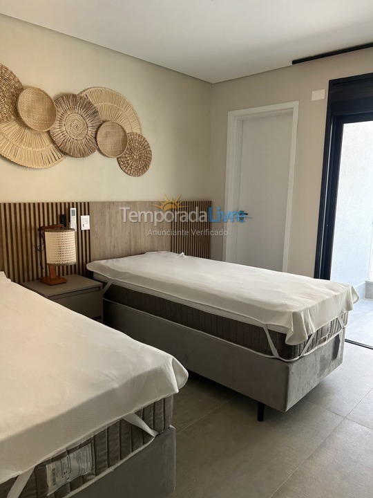 Casa para aluguel de temporada em São Sebastião (Toque Toque Pequeno)