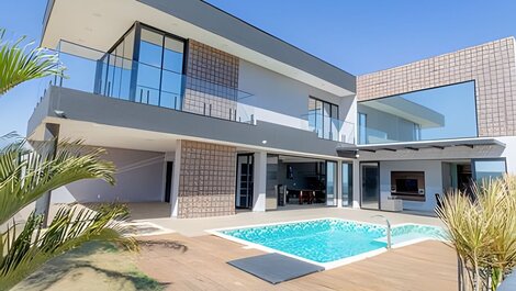 Casa para alquilar en Paranapanema - Riveira Santa Cristina 13