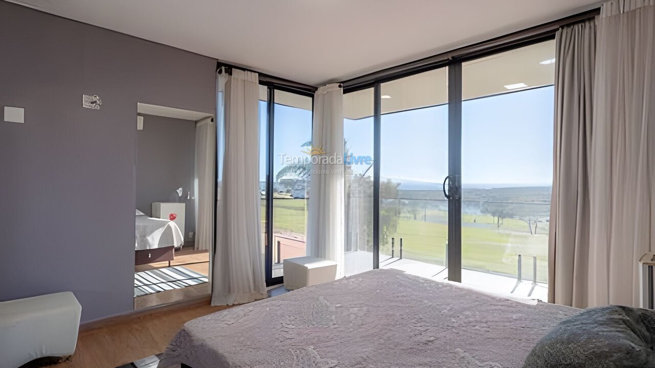 Casa para alquiler de vacaciones em Paranapanema (Riveira Santa Cristina 13)