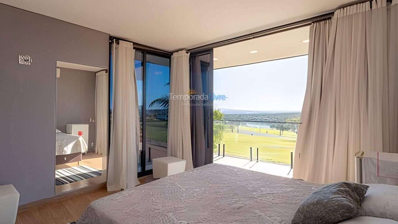 Casa para alquiler de vacaciones em Paranapanema (Riveira Santa Cristina 13)