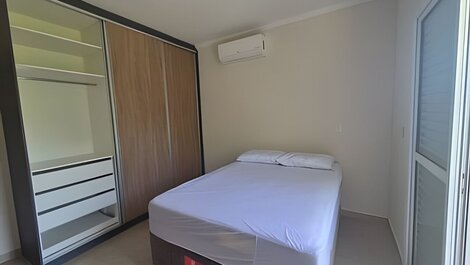 Ático dúplex con vista al mar