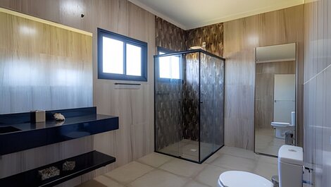 Riviera Santa Cristina Mansión XIII