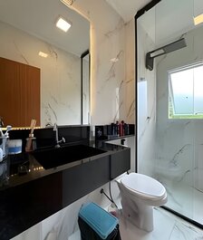 Ático dúplex con vista al mar