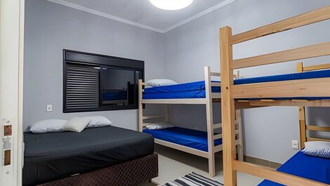 Riviera Santa Cristina Mansión XIII