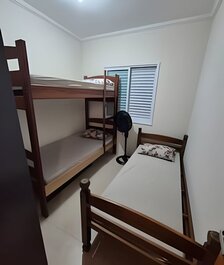 Ático dúplex con vista al mar