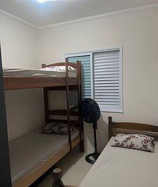 Ático dúplex con vista al mar