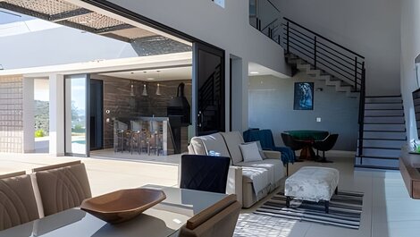 Riviera Santa Cristina Mansión XIII