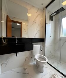 Ático dúplex con vista al mar