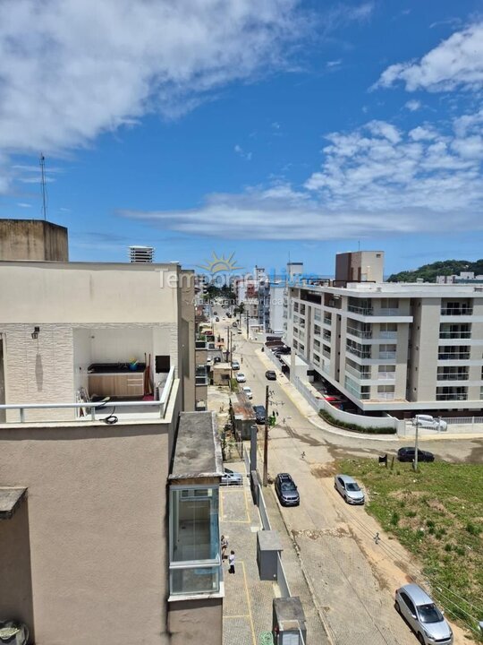 Apartamento para alquiler de vacaciones em Ubatuba (Toninhas)