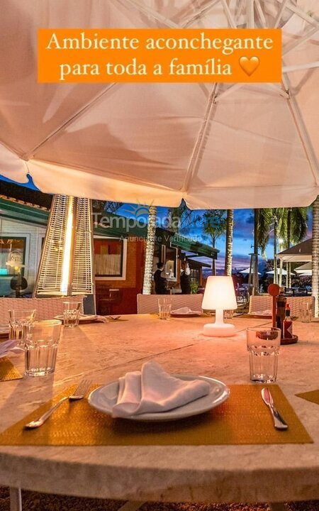 Casa para alquiler de vacaciones em Paranapanema (Riveira Santa Cristina 13)