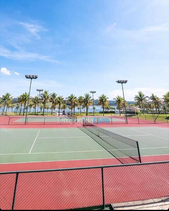 Casa para alquiler de vacaciones em Paranapanema (Riveira Santa Cristina 13)