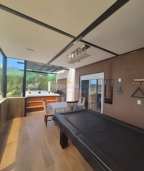 Apartamento para alquiler de vacaciones em Ubatuba (Toninhas)