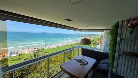 Apartamento totalmente amueblado a 20 metros de la playa / 3 habitaciones / Mejor playa de Palmas