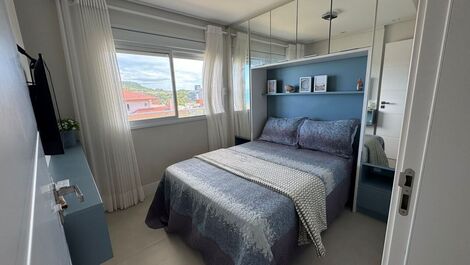 Apartamento totalmente amueblado a 20 metros de la playa / 3 habitaciones / Mejor playa de Palmas