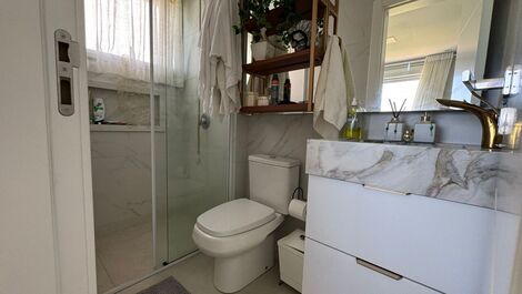 Apartamento totalmente amueblado a 20 metros de la playa / 3 habitaciones / Mejor playa de Palmas