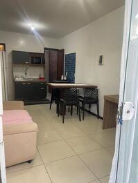 Apartamento para alquilar en Florianopolis - Praia dos Ingleses