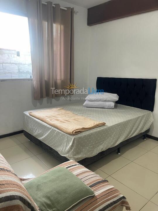 Apartamento para alquiler de vacaciones em Florianopolis (Praia dos Ingleses)