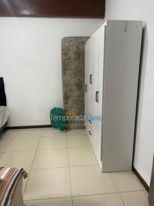 Apartamento para alquiler de vacaciones em Florianopolis (Praia dos Ingleses)