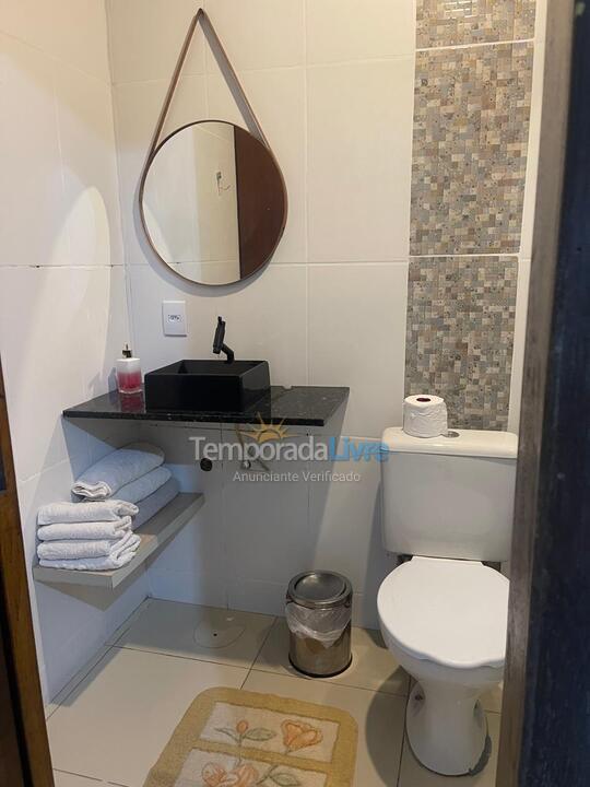 Apartamento para alquiler de vacaciones em Florianopolis (Praia dos Ingleses)