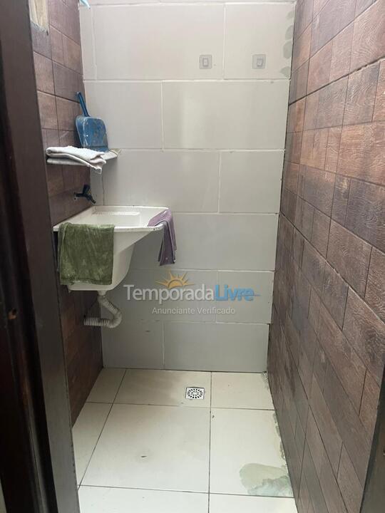 Apartamento para alquiler de vacaciones em Florianopolis (Praia dos Ingleses)