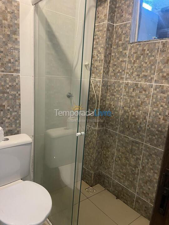 Apartamento para alquiler de vacaciones em Florianopolis (Praia dos Ingleses)