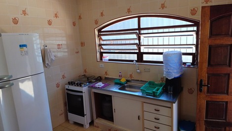 Excellent SOBRADO with Edicula, inf. Pool, barbecue and snooker