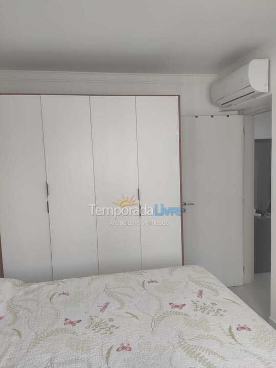 Casa para aluguel de temporada em Florianopolis (Praia dos Ingleses)