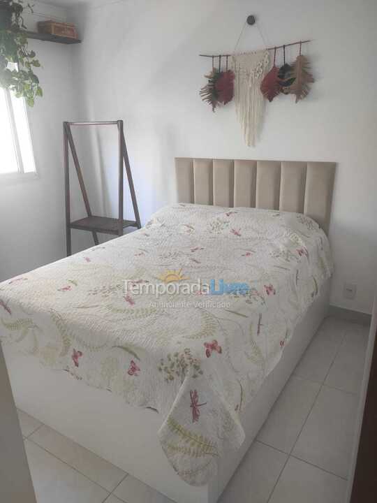 Casa para aluguel de temporada em Florianopolis (Praia dos Ingleses)