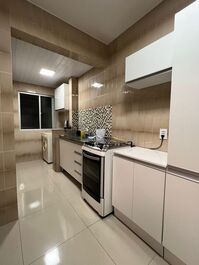 Apartamento no Coração de Balneário Camboriú SC