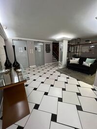 Apartamento no Coração de Balneário Camboriú SC