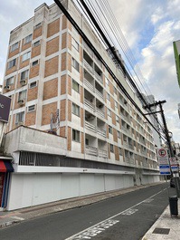 Apartamento no Coração de Balneário Camboriú SC