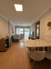 Apartment for rent in Balneário Camboriú - Centro