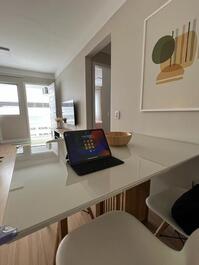 Apartamento no Coração de Balneário Camboriú SC