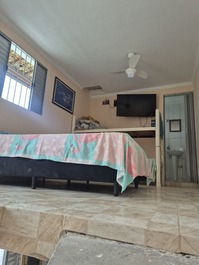 VENGA DESCANSAR EN LA PLAYA EN CLIMA DE SITIO