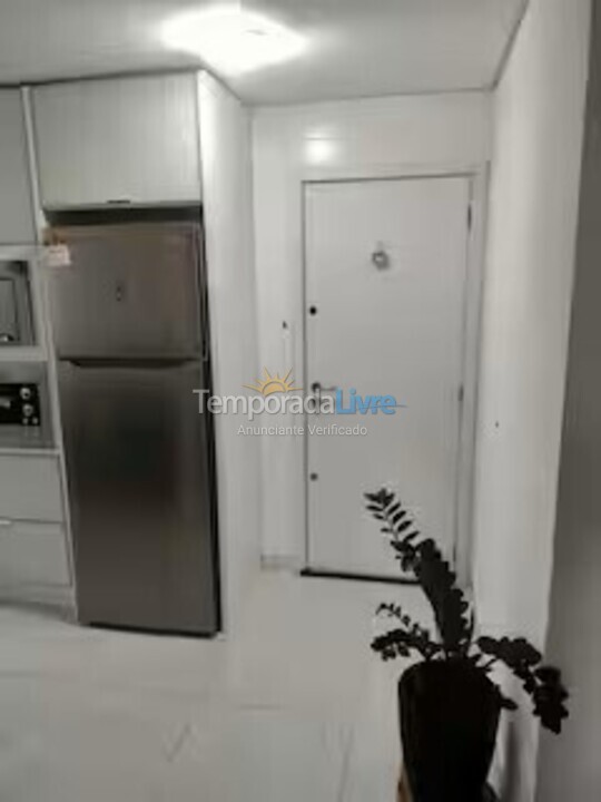 Casa para aluguel de temporada em Florianopolis (Praia dos Ingleses)