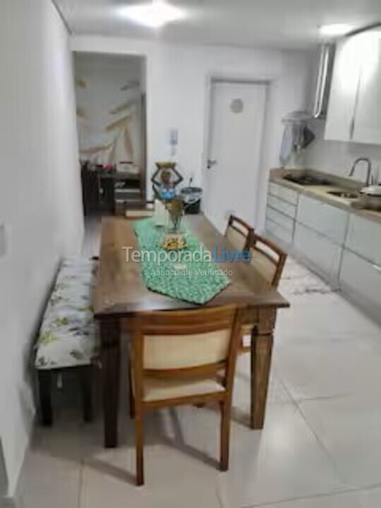 Casa para aluguel de temporada em Florianopolis (Praia dos Ingleses)