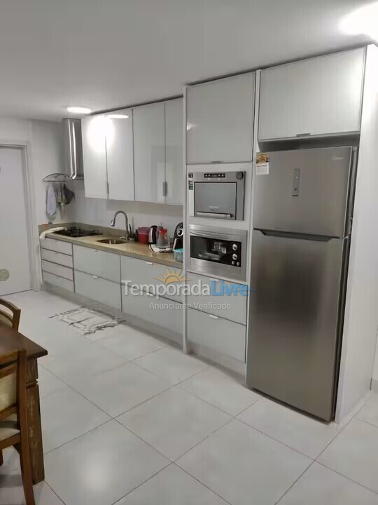 Casa para aluguel de temporada em Florianopolis (Praia dos Ingleses)