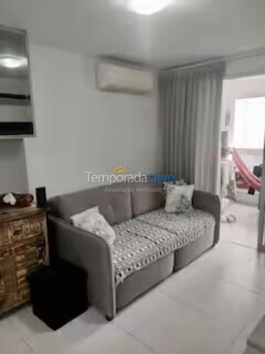 Casa para aluguel de temporada em Florianopolis (Praia dos Ingleses)