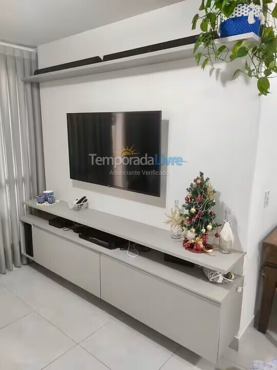 Casa para aluguel de temporada em Florianopolis (Praia dos Ingleses)