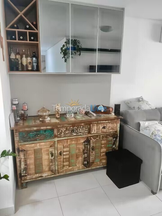 Casa para aluguel de temporada em Florianopolis (Praia dos Ingleses)