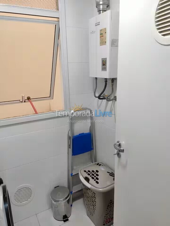 Casa para aluguel de temporada em Florianopolis (Praia dos Ingleses)