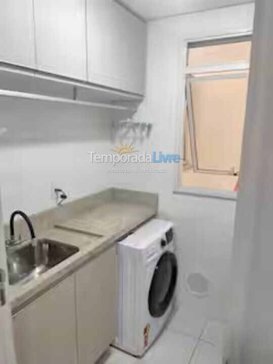 Casa para aluguel de temporada em Florianopolis (Praia dos Ingleses)